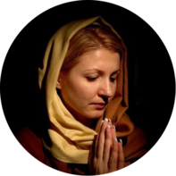 Гадалка Анна — Матвеевка